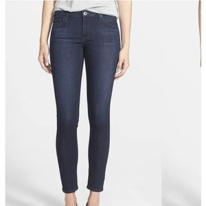 AG GOLDSCHMIED - The Legging Super Skinny